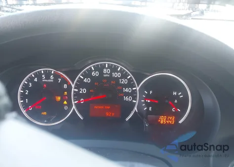 2012 Nissan Altima 2.5 S from USA, damaged, VIN 1N4AL2AP6CC154661